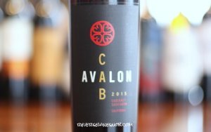 Avalon CAB - It's GOOD