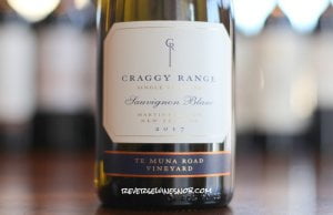 Craggy Range Te Muna Road - Now This Is Sauvignon Blanc!