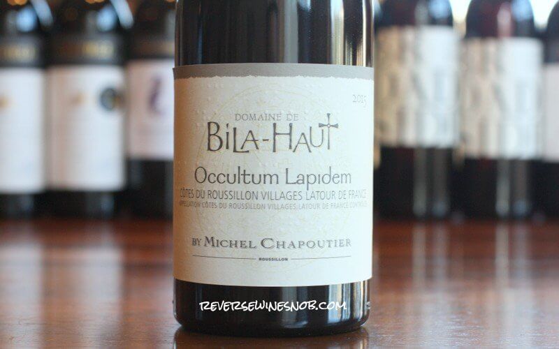 Domaine De Bila-Haut Occultum Lapidem - A Hidden Gem Revealed