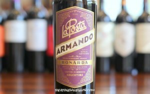 La Posta Armando Bonarda - Bonanaza!