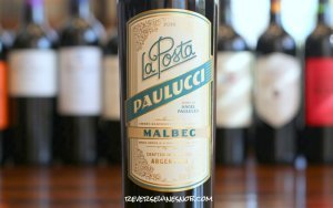 La Posta Paulucci Malbec - Truly Good