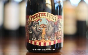Michael David Winery Petite Petit - Big-Time!