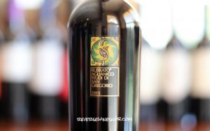 Feudi Di San Gregorio Rubrato Aglianico - Delightfully Good