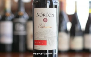 Norton Coleccion Malbec – A Trader Joe's $6 Value