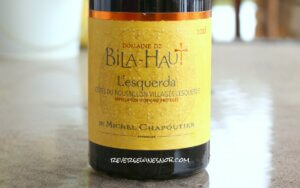 Domaine de Bila-Haut L'Esquerda - Super