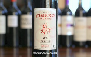 Figaro Tinto Calatayud - Great Garnacha