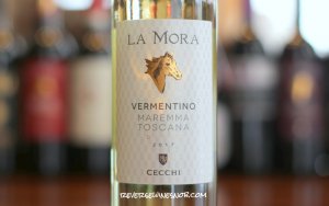 Cecchi La Mora Vermentino - Sophisticated Summer Refreshment