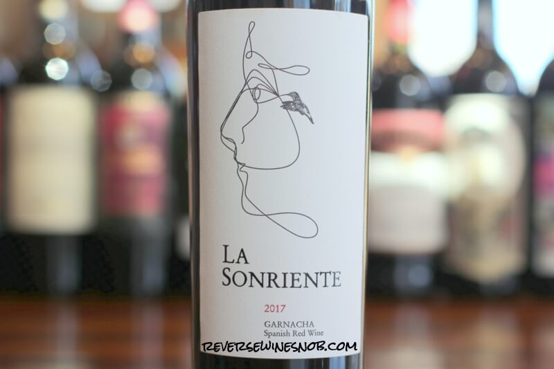La Paca Sonriente Garnacha A Trader Joe’s Top Pick! LaptrinhX / News
