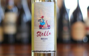 Stella Moscato - A Sweetie From Sicily