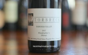 Torbreck Woodcutter's Shiraz - Classic and Delicious