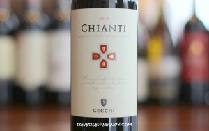 Cecchi Chianti - Just Good