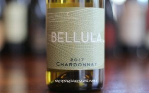 Bellula Chardonnay - Commendable