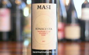 Masi Bonacosta Valpolicella Classico – Deliciously Uncomplicated