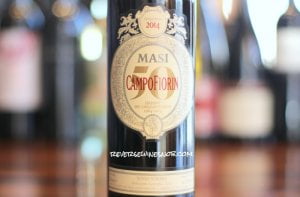 Masi Campofiorin - A Supervenetian That's Super Good