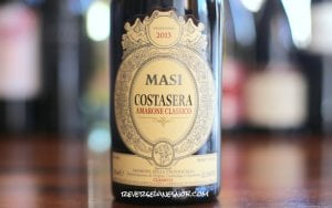 Masi Costasera Amarone - A Smooth, Savory and Sophisticated Splurge