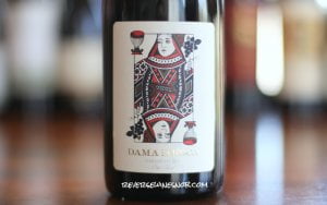 Dama de Roca Garnacha - A Solid Payout
