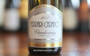 Ferrari-Carano Chardonnay – Tastefully Done