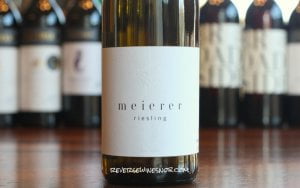 Meierer Riesling Kabinett Kesten - Luscious