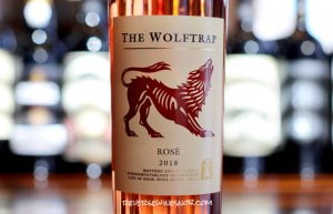 Wolftrap Rosé - Smells Like Summer
