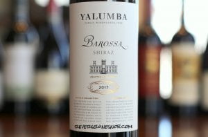 Yalumba Samuel's Collection Barossa Shiraz – Like A Boss