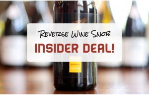 Amazing Sta Rita Hills Pinot Noir for 45% Off - Insider Deal!