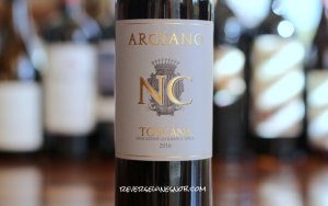 Argiano Toscana – Uniquely Delicious