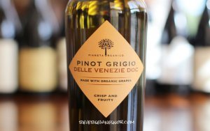 Pianeta Organico Pinot Grigio - Genuinely Good