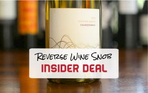 INSIDER DEAL! Attune Station Ranch Chardonnay Reserve - Harmonious