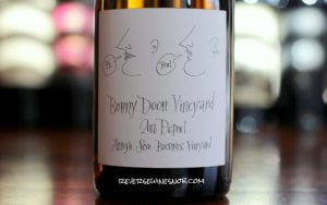 Bonny Doon Vineyard Picpoul – Perfectly Pleasing
