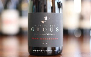 Herdade dos Grous Moon Harvested- Love Struck