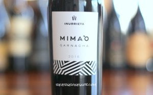 Inurrieta Mimao Garnacha – Yummy Stuff