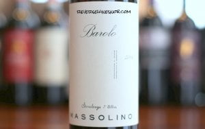 Massolino Barolo - On The Nice List