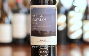 Pocas Vale de Cavalos - Bold and Juicy