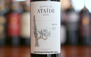 Quinta do Ataide Douro Red - Dazzling