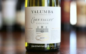 Yalumba Samuel's Collection Eden Valley Viognier - Yummy