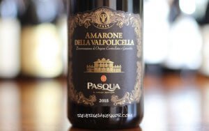 Pasqua Amarone - Super Delicious