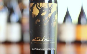 Bogle Phantom Red Blend - Really Real and Really Good