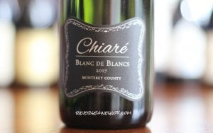Chiare Blanc de Blancs - A Solid Sparkler from Aldi