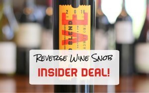 Insider Deal! Little Vineyards Band Blend Live - Your Ticket to Tastiness