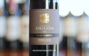 Vega del Origon Gran Reserva - A $6 Steal