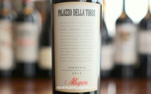 Allegrini Palazzo Della Torre – A True Italian Beauty