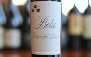 Bela Ribera del Duero – Muy Bela