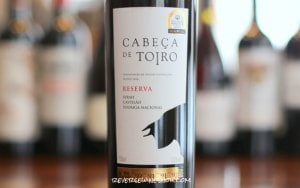 Cabeca de Toiro Reserva – Charge!