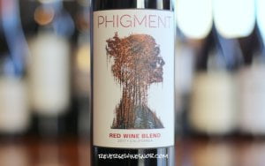 Phigment Red Blend – Truly Tasty