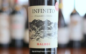 Infinito Malbec – Immense Value