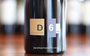 Department D66 Grenache - Big Grenache Goodness
