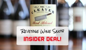 The Best Red Blends Under $20 - The 2020 Reverse Wine Snob® Picks!