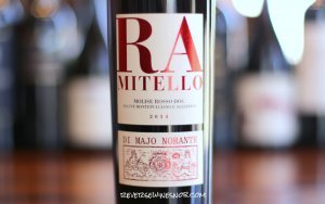 Di Majo Norante Ramitello - Majorly Good