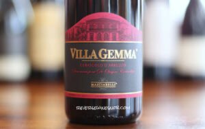Villa Gemma Cerasuolo d'Abruzzo - Downright Delightful Rosé