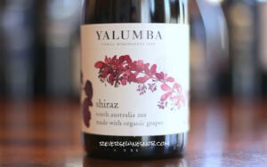 Yalumba Organic Shiraz - A Reliable Buy